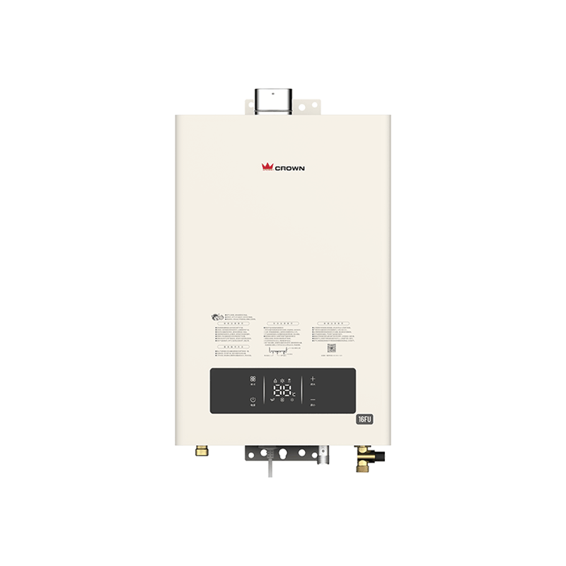JSQ30-16FU